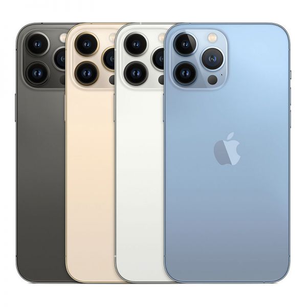 iPhone 13 Pro Chính hãng Vn/A, LL/A, VC/A