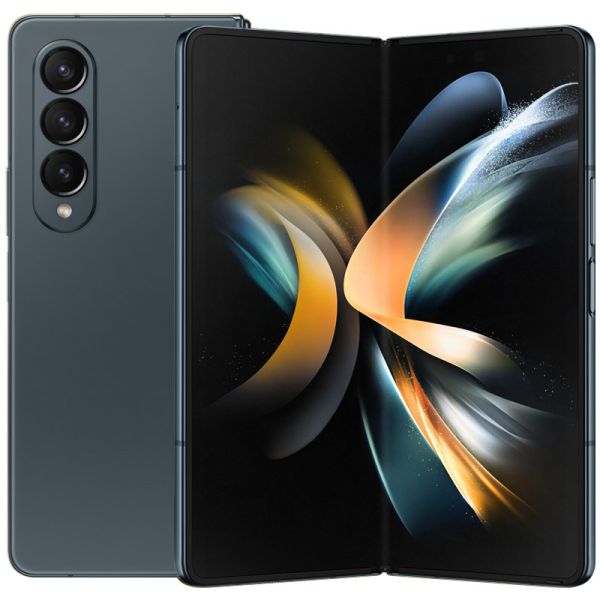 Galaxy Fold 4 512gb chính hãng 99,9%