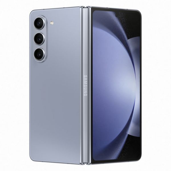 Samsung Galaxy Z Fold5 12GB 512GB (xanh kem đen) Chính Hãng SSVN