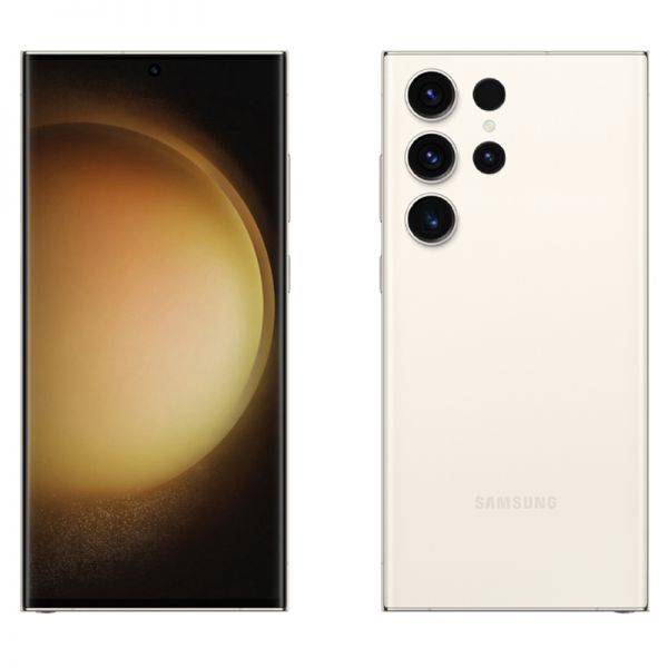 Samsung Galaxy S23 Ultra 5G 1tB (kem xanh đen tím) SSVN