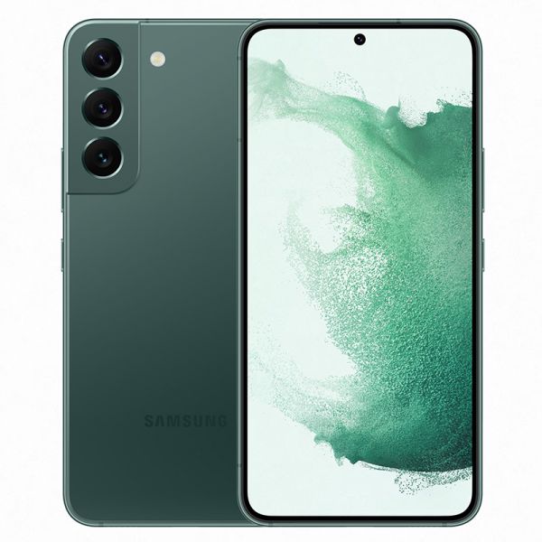 Samsung Galaxy S22 Plus 256Gb (Đen – trắng – xanh – Hồng)