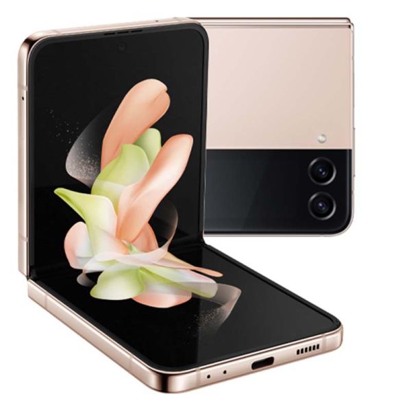 Galaxy zflip 4 128Gb 5G Chính Hãng SSVN Galaxy zflip 4 128Gb 5G Chính Hãng SSVN